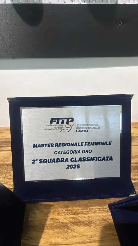 Squadra Padel Town